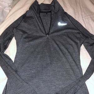 Women’s Nike Golf Quarter Zip